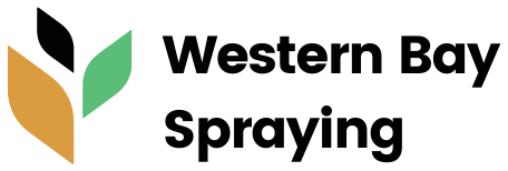 Western Bay Spraying
